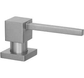 Sinks Dávkovač BOX kartáčovaný