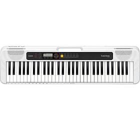 Klvesy CASIO CT S200