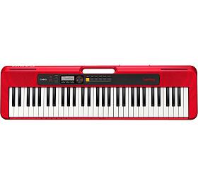 Klvesy CASIO CT S200
