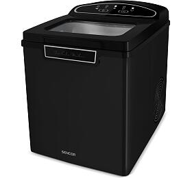 Vrobnk ledu Sencor SIM 3000BK