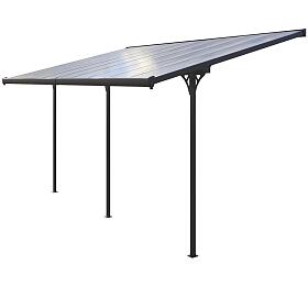 Pergola ROJA BRUCE J