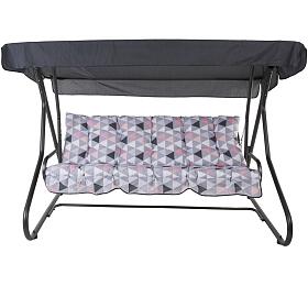 Houpačka Dajar Milano 035-23