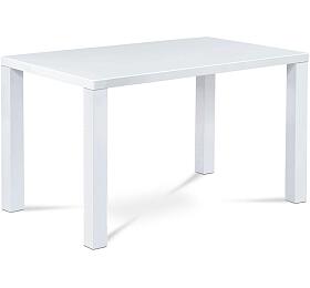 Jdeln stl 120x80cm, mdf AT-3006 WT Autronic