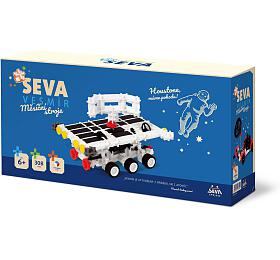 Stavebnice Seva Vesmr Msn stroje 308 dlk