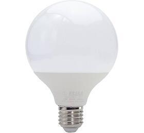 Tesla LED rovka GLOBE E27 / 15W / 230V / 1450lm / 25 000 hod/3000K tepl bl/270st (GL271530-7)