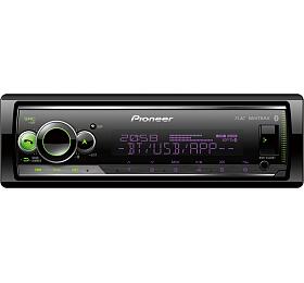 Pioneer MVH-S520BT