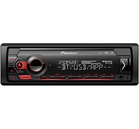 Autordio Pioneer MVH-S420DAB