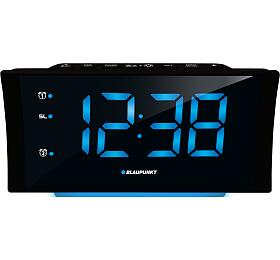 Rdiobudk BLAUPUNKT CR80USB, FM PLL, ern