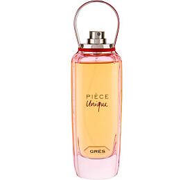 Parfémovaná voda Gres Piece Unique, 100 ml