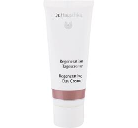 Denn pleov krm Dr. Hauschka Regenerating, 40 ml