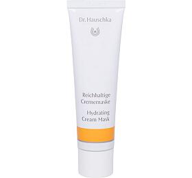 Pleov maska Dr. Hauschka Hydrating Cream Mask, 30 ml