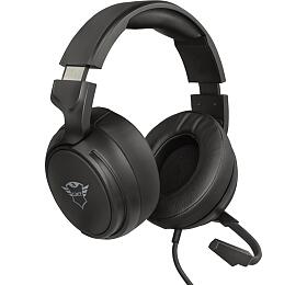 Trust tRUST GXT433 PYLO HEADSET (23381)