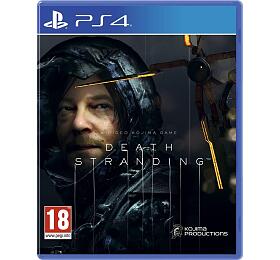 Hra pro PS4 SONY Death Stranding