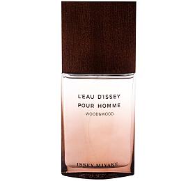 Parfmovan voda Issey Miyake LEau DIssey Pour Homme Wood &amp; Wood, 100 ml