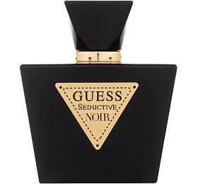 Toaletn voda GUESS Seductive Noir, 75 ml