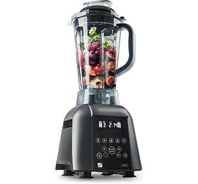 Blender G21 Excellent Graphite Black