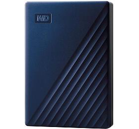 Ext. HDD 2.5&quot; WD&amp;nbsp;My Passport for MAC 5TB USB 3.0