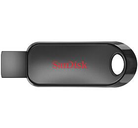 Sandisk sanDisk Cruzer Snap 64GB USB 2.0 (SDCZ62-064G-G35)