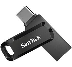 Flash disk SANDISK Ultra Dual Drive Go 32GB (SDDDC3-032G-G46)