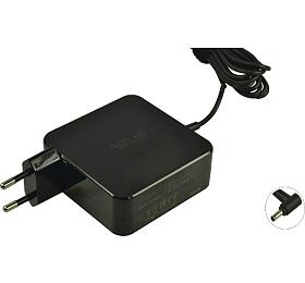 AC Adapter 2-Power Asus ADP-65DW (0A001-00045900)