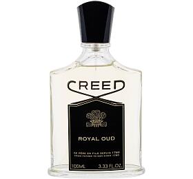 Parfmovan voda Creed Royal Oud, 100 ml