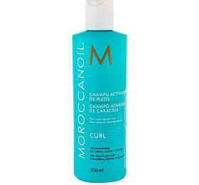 ampon Moroccanoil Curl Enhancing, 250 ml