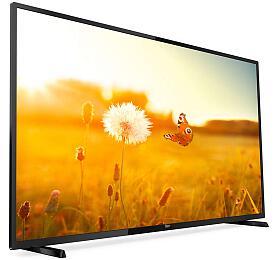 43" HTV Philips 43HFL3014 - EasySuite (43HFL3014/12)