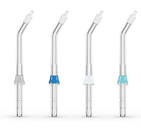 Nhradn hlavice pro stn sprchu TrueLife AquaFloss Station Orthodontic Jet