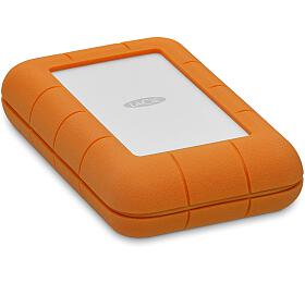 LACIE Rugged / 5TB / HDD / Extern / 2.5" / 2R (STJJ5000400)