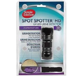 SIMPLE SOLUTION UV Detektor moči