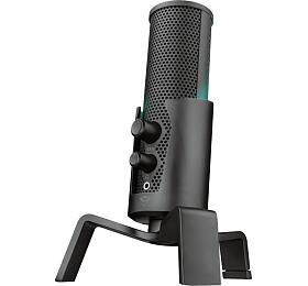 Trust TRUST GXT258 FYRU 4IN1 STREAMING MIC (23465)