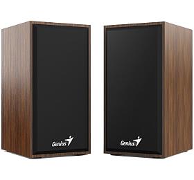 GENIUS repro SP-HF180 Dark Coffee/ 2.0/ 6W/ devn/ barva tmav devo (31730029400)