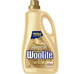 Woolite Keratin Therapy Pro-Care prac gel, 3,6 l, 60 dvek