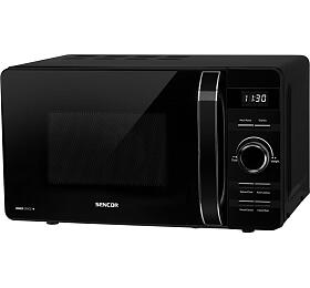Mikrovlnn trouba Sencor SMW 5117BK