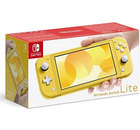 Hern konzole NINTENDO Switch Lite lut (NSH110)