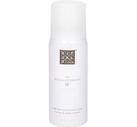 Antiperspirant Rituals The Ritual Of Sakura, 150 ml