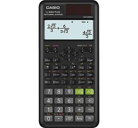 Kalkultor CASIO FX 85 ES PLUS 2E