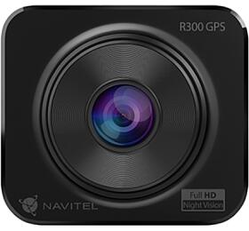 Autokamera Navitel R300 GPS