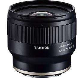 Tamron 24mm F/2.8 Di&amp;nbsp;III OSD 1/2 MACRO pro Sony FE