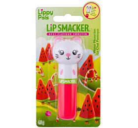 Balzm na rty Lip Smacker Lippy Pals, 4 ml (Water Meow-lon)