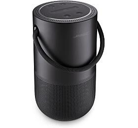 Bezdrátový reproduktor Bose Portable Home Speaker, černý