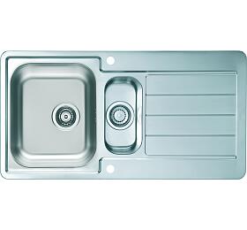 Alveus LINE 10 MAXIM FS