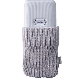 Fujifilm INSTAX MINI LINK - Sock Case White (16645010)