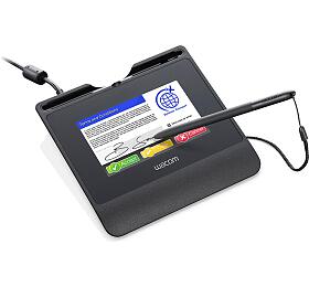 Podepisovac tablet Wacom STU540 &amp; sign pro PDF, STU540-CH2