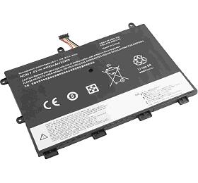 AVACOM Nhradn baterie Lenovo ThinkPad Yoga 11e Li-Pol 7,4V 4400mAh 33Wh (NOLE-Y11e-P44)