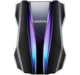 A-Data ADATA Externí HDD 2TB 2,5" USB 3.2 HD770G, černá (AHD770G-2TU32G1-CBK)