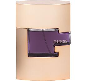 Toaletn voda GUESS Man Gold, 75 ml