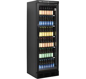 Chladc sk Tefcold CEV 425 BLACK