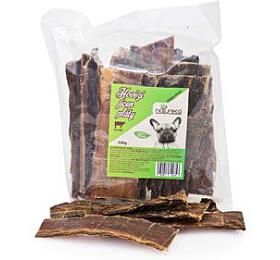 NATURECA pochoutka Hovz jcen plty suen 250g