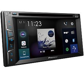 Pioneer AVH-A3200DAB autordio